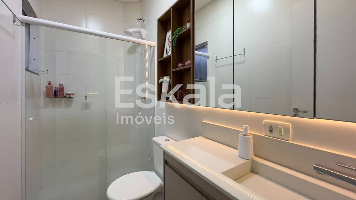Apartamento, 2 quartos, 58 m² - Foto 5