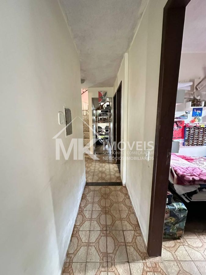 Casa, 3 quartos, 150 m² - Foto 13