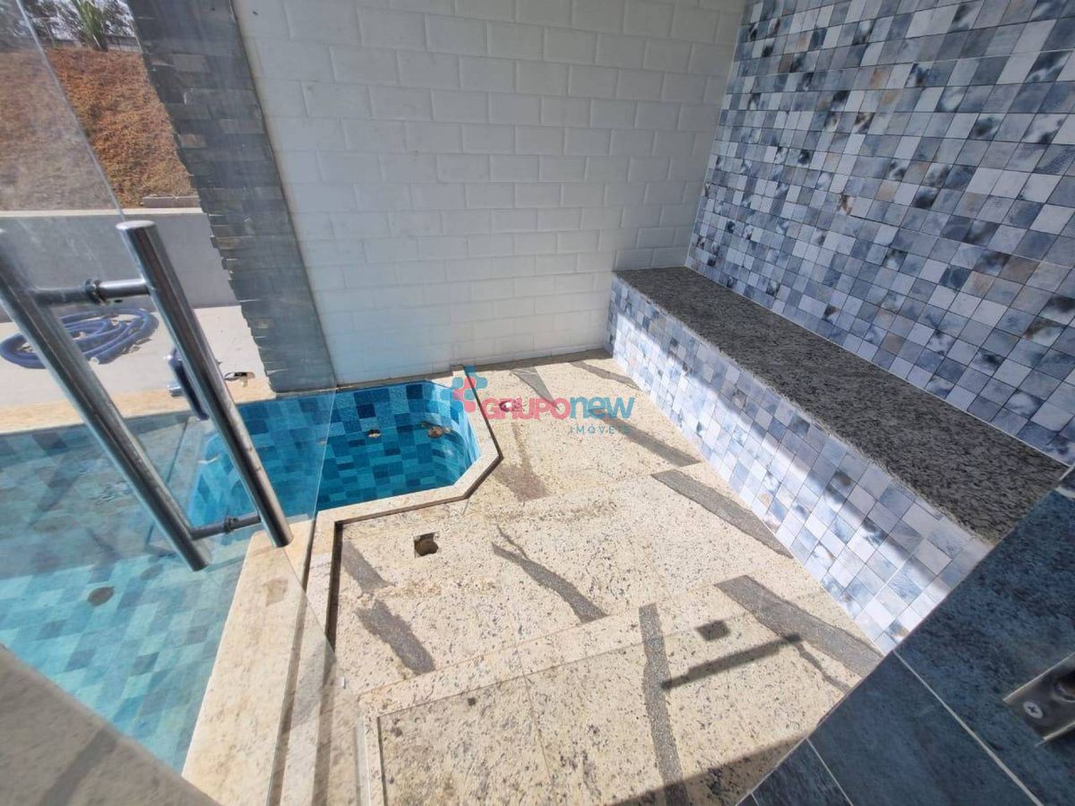Casa de Condomínio com 4 quartos à Venda, Condomínio Gran Royalle - Lagoa Santa