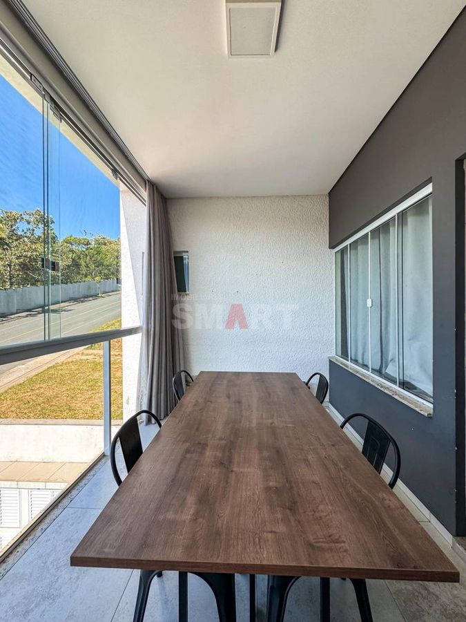 Apartamento Suite+2 Jaraguá Esquerdo