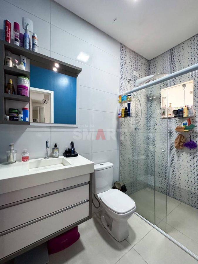 Apartamento Suite+2 Jaraguá Esquerdo