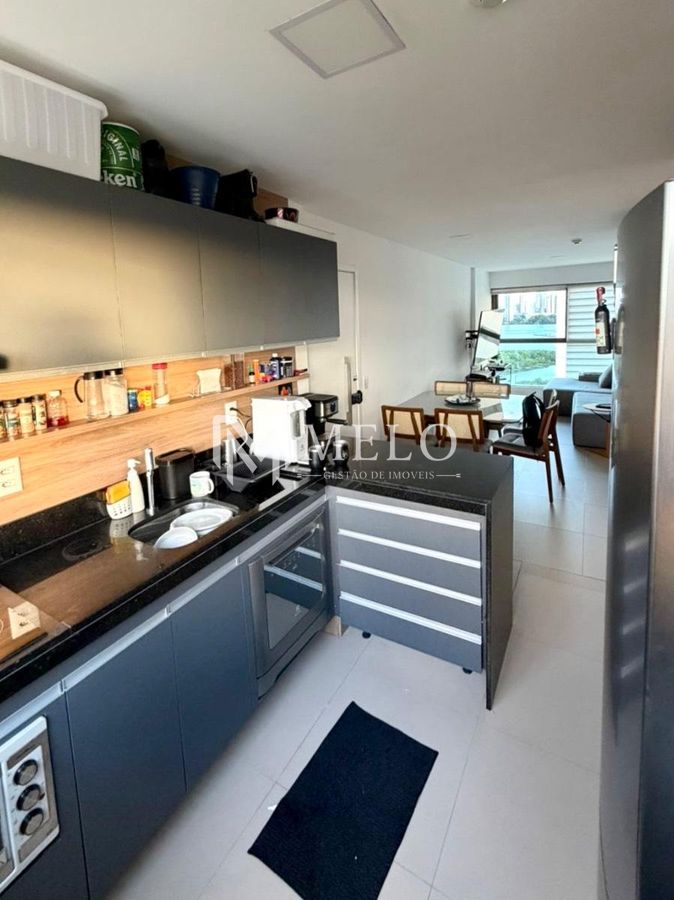 Apartamento, 2 quartos, 59 m² - Foto 39