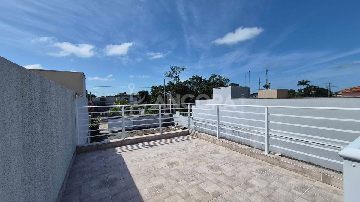 Casa, 4 quartos, 243 m² - Foto 12