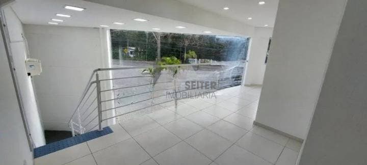 Sala Ampla na Lagoa da Conceiçao
