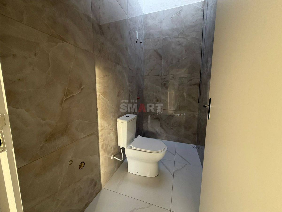 Casa Geminada Térrea Suíte +1 Quarto no Parque da Inovação