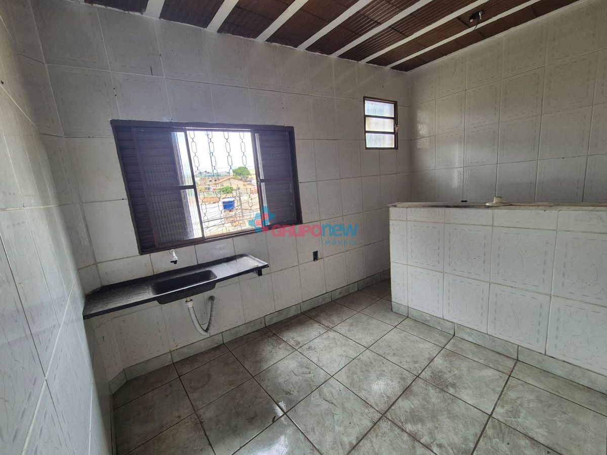 Casa , à Venda - Cachoeirinha - Belo Horizonte