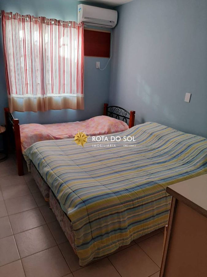 Residencial Encanto Apartamento 2 Quartos Praia Centro Bombinhas SC — foto 12