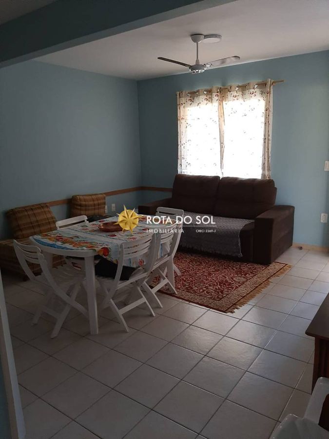 Residencial Encanto Apartamento 2 Quartos Praia Centro Bombinhas SC — foto 4