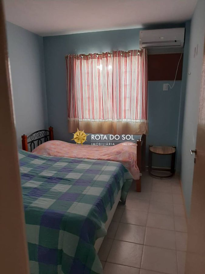 Residencial Encanto Apartamento 2 Quartos Praia Centro Bombinhas SC — foto 9