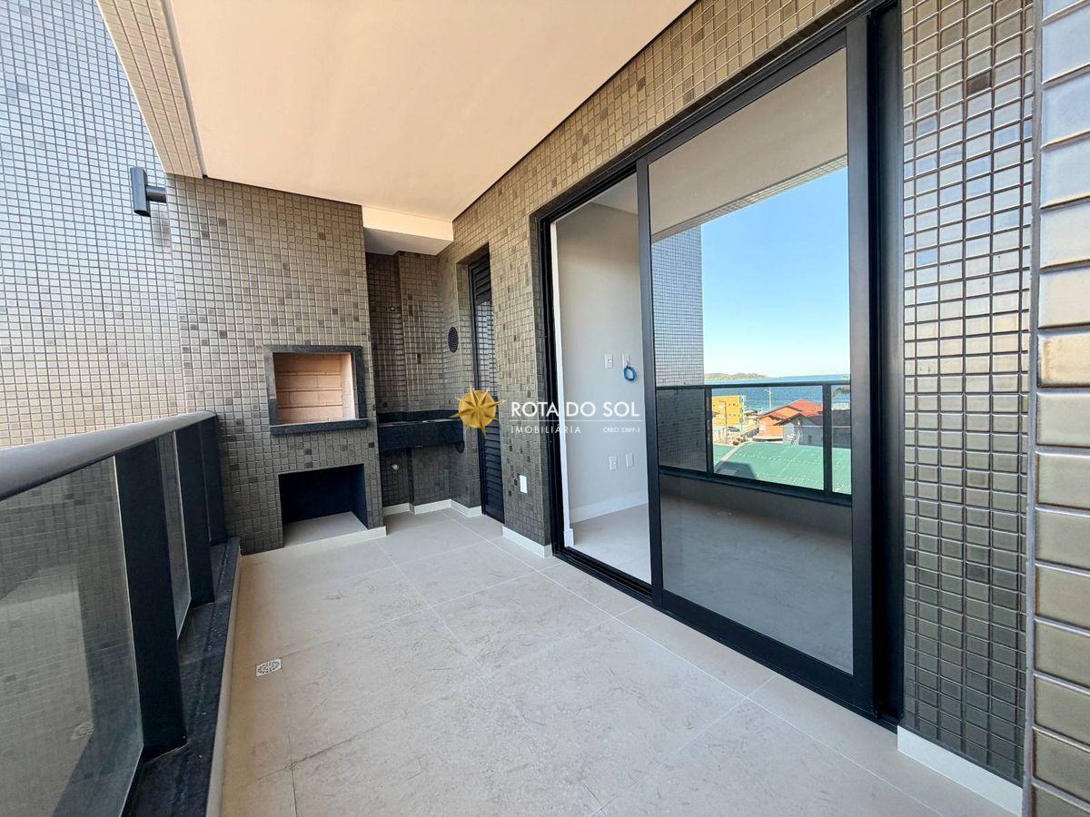 Visio Apartamento novo 2 Suítes vista mar Praia Bombas Bombinhas SC - 15