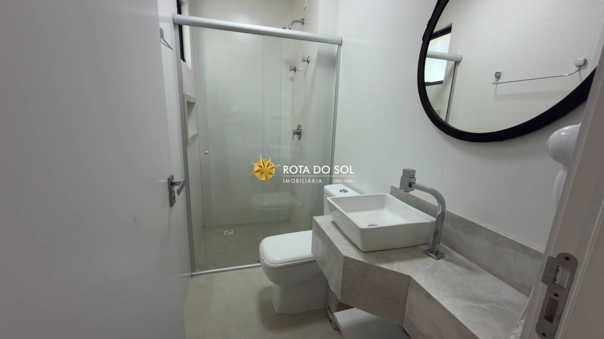 Waldgarten Apartamento 2 suítes diferenciado à venda Praia Centro Bombinhas SC — foto 14