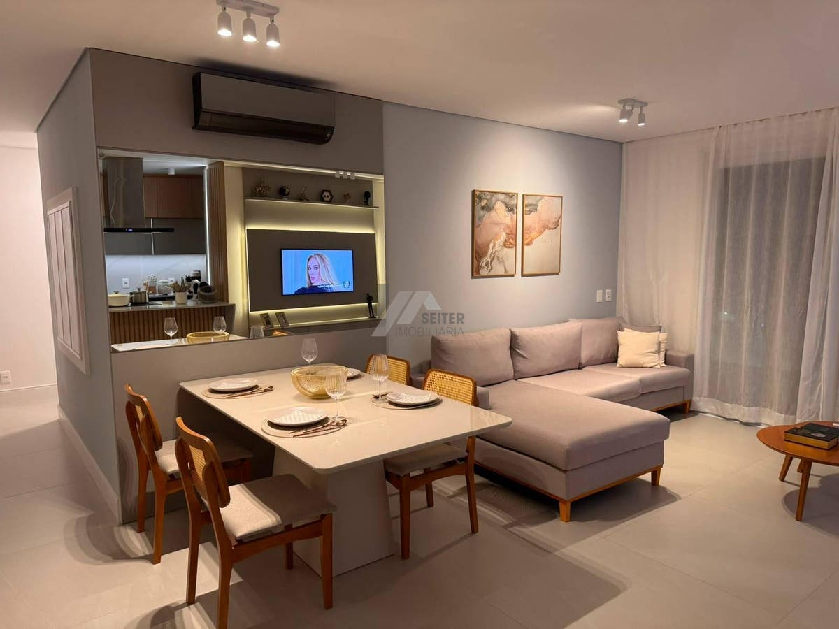 GRAND RESERVA -Bairro Joao Paulo
