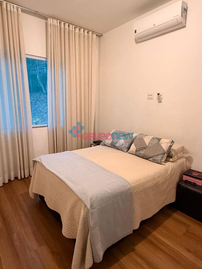 Casa de Condomínio com 3 quartos, à Venda - Condomínio Canto do Riacho, Palmital - Lagoa Santa