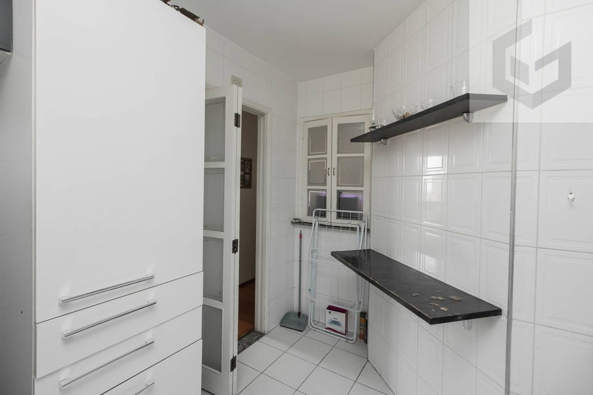Apartamento com 2 Quartos, Parque Mandaqui - São Paulo