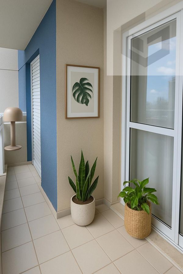 Apartamento com 3 Quartos, Tatuapé - São Paulo