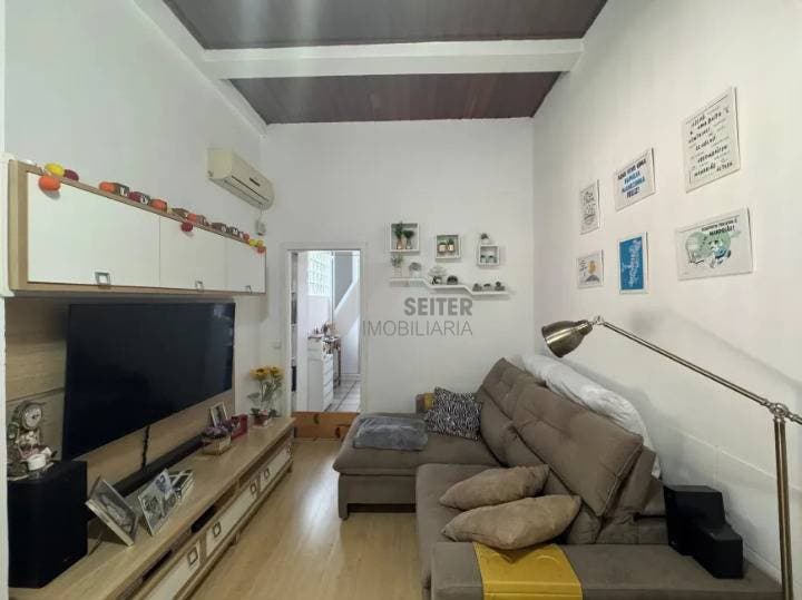 Casa 3 quartos venda Itacorubi