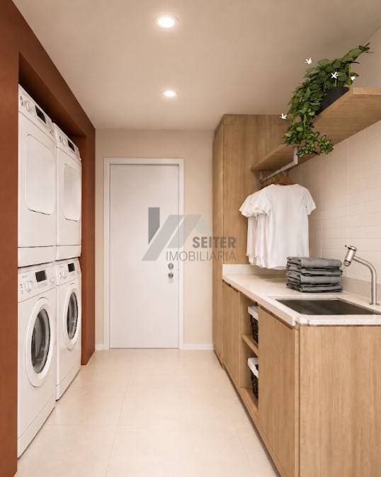Studio Standard Parkside Avenida Rio Branco centro Florianópolis - 1708