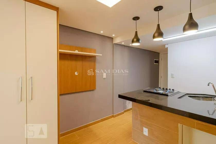 Apartamento, 1 quarto, 25 m² - Foto 3