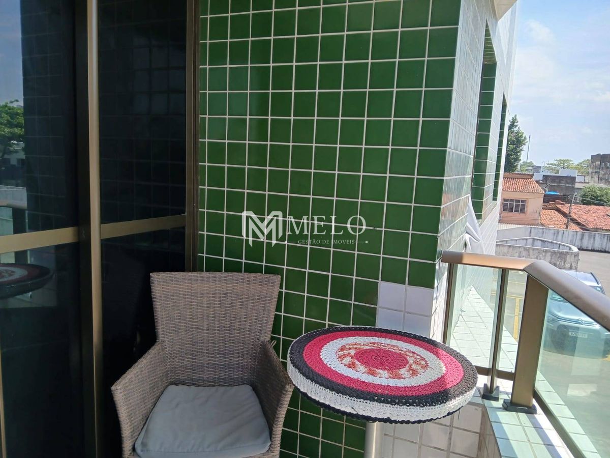 Apartamento, 3 quartos, 69 m² - Foto 19