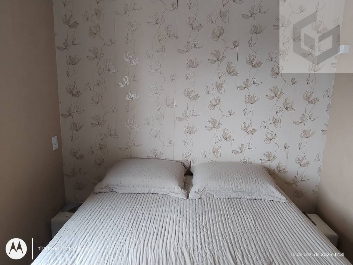 Apartamento com 3 Quartos, Tatuapé - São Paulo