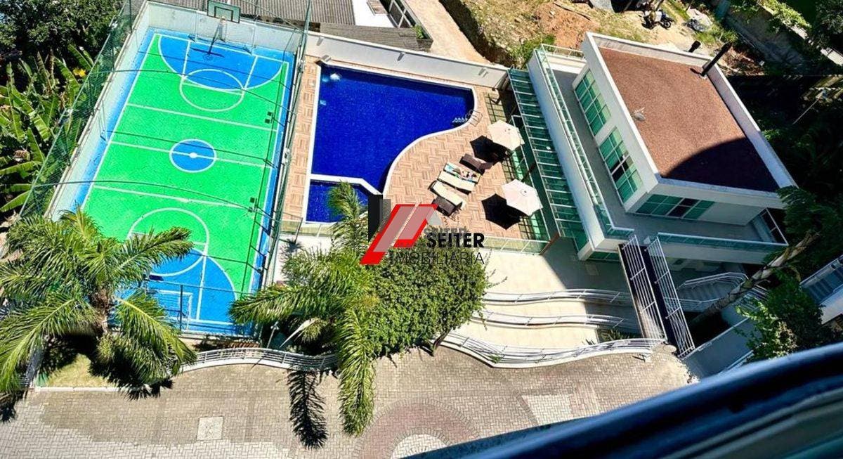 Apartamento de 3 dormitorios com suite a venda no bairro Itacurubi