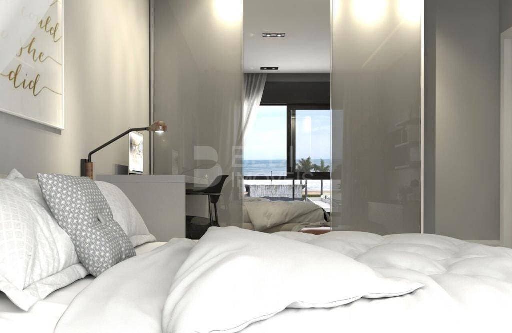 Apartamento de 4 quartos, 369m² no bairro Praia Brava, em Itajaí | Eu Corretor