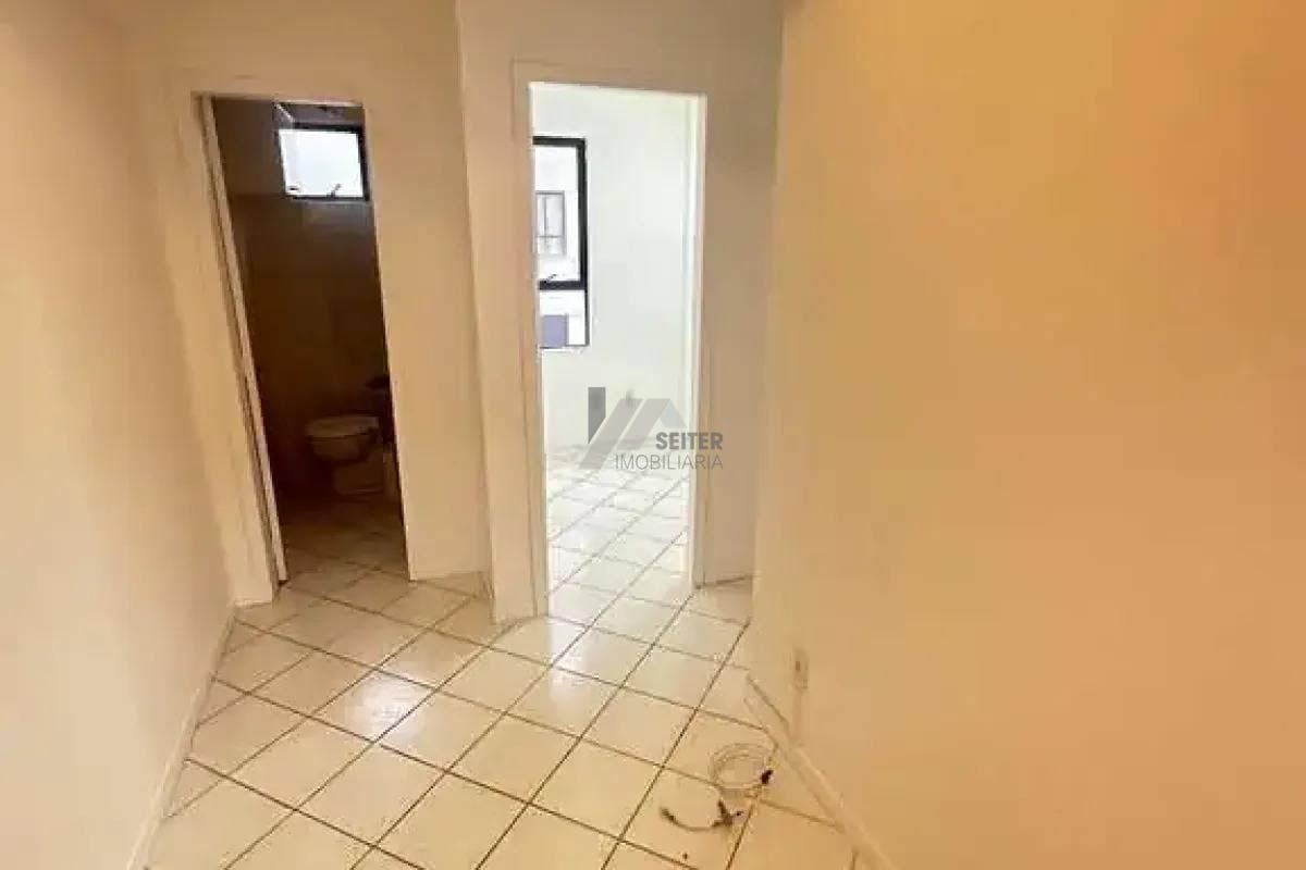 Sala Comercial Trindade Florianópolis