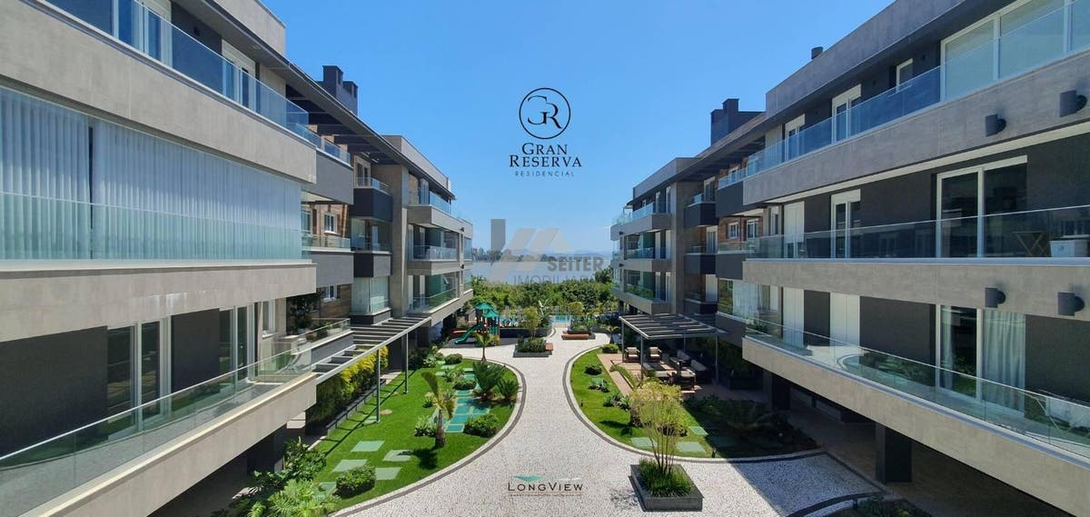 GRAND RESERVA -Bairro Joao Paulo