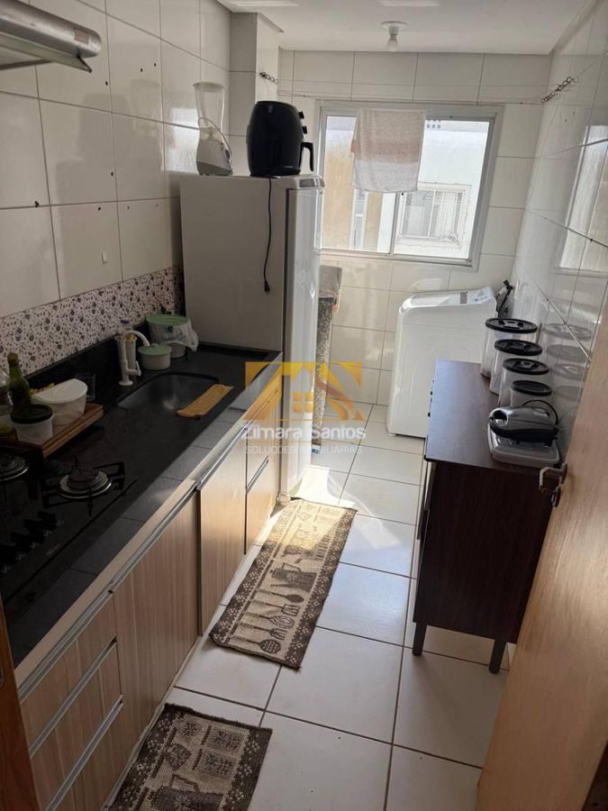 Apartamento, 2 quartos, 48 m² - Foto 7