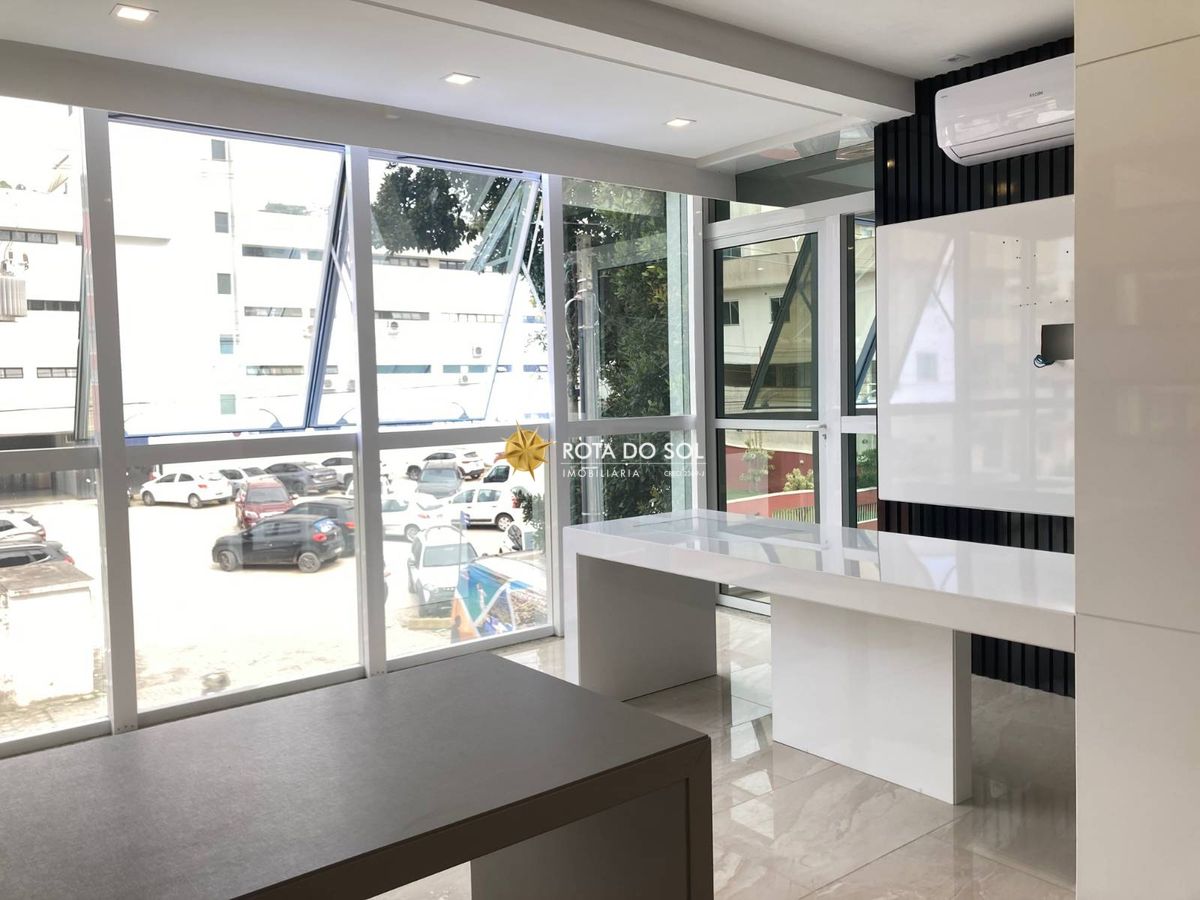 Sala comercial à venda em Bombinhas SC - 5