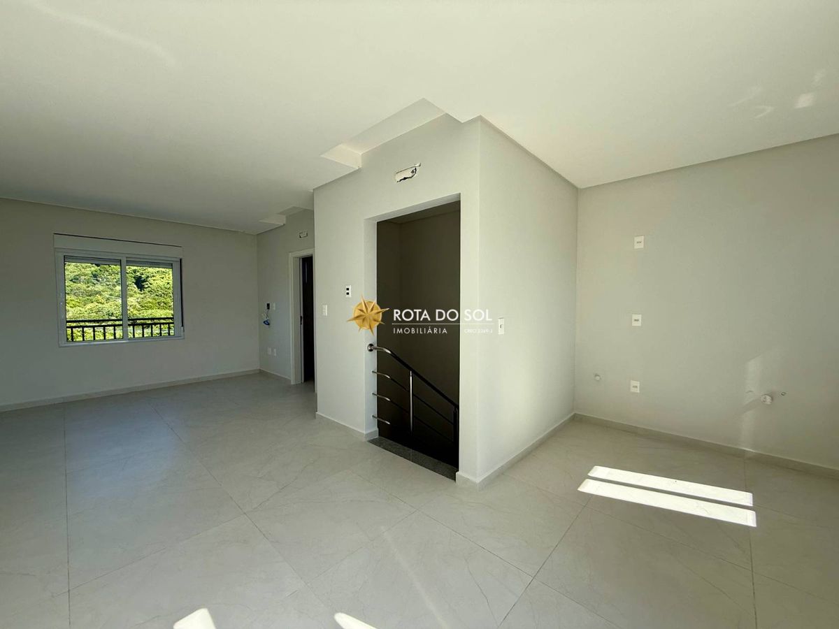 Vila das Galés Triplex 3 Suítes Beira Mar Praia Quatro Ilhas Bombinhas SC - 24
