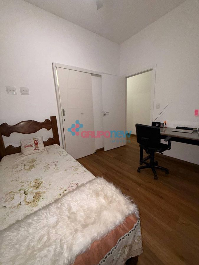 Casa de Condomínio com 3 quartos, à Venda - Condomínio Canto do Riacho, Palmital - Lagoa Santa