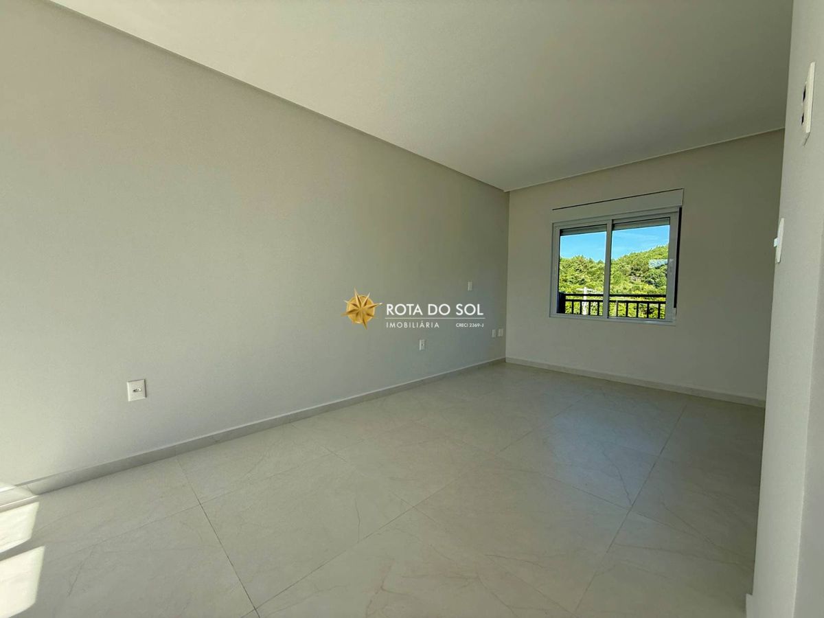Vila das Galés Triplex 3 Suítes Beira Mar Praia Quatro Ilhas Bombinhas SC - 18
