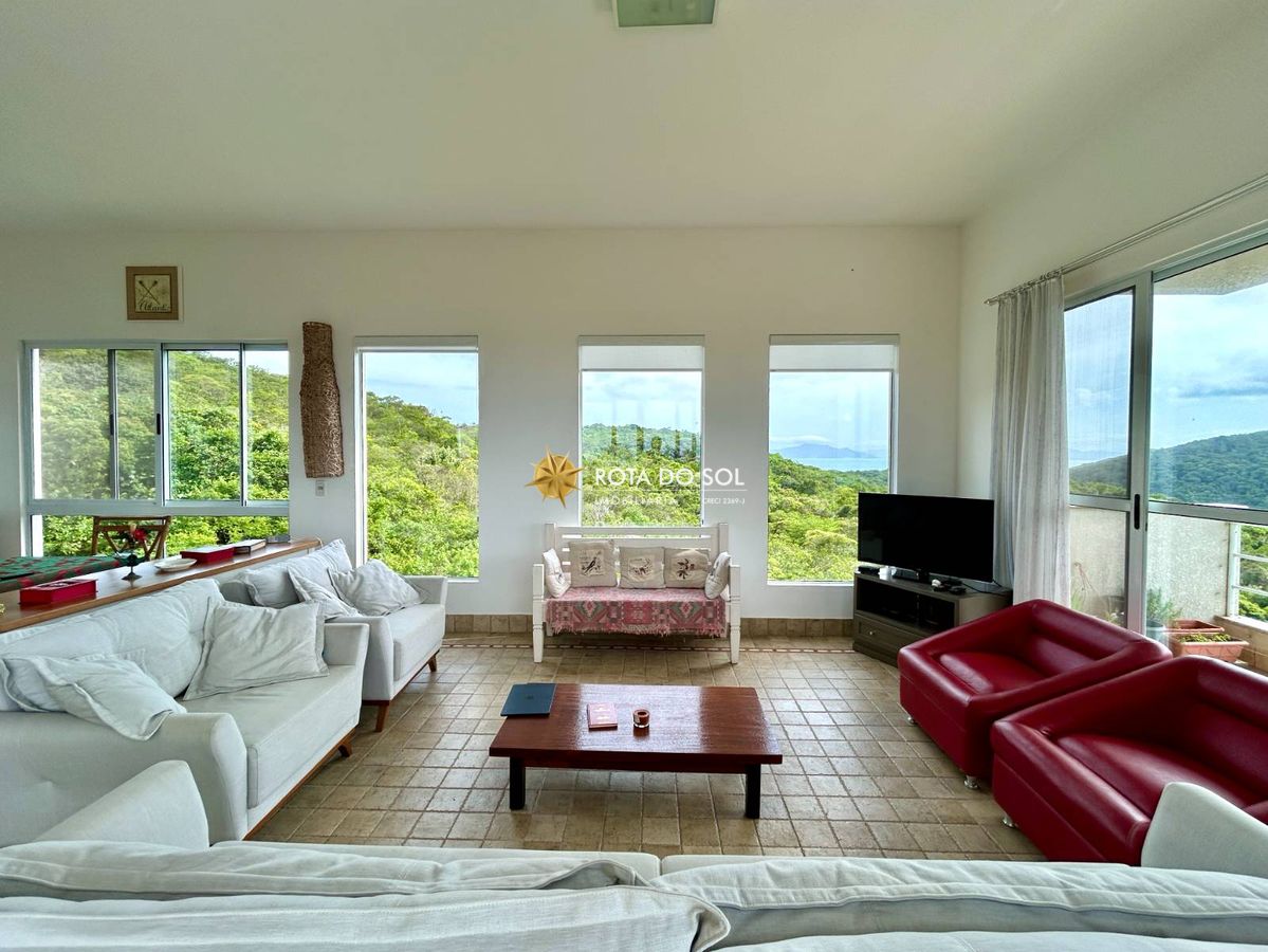 Condomínio Panorâmico Casa com vista mar 5 quartos à venda Bombinhas SC — foto 7