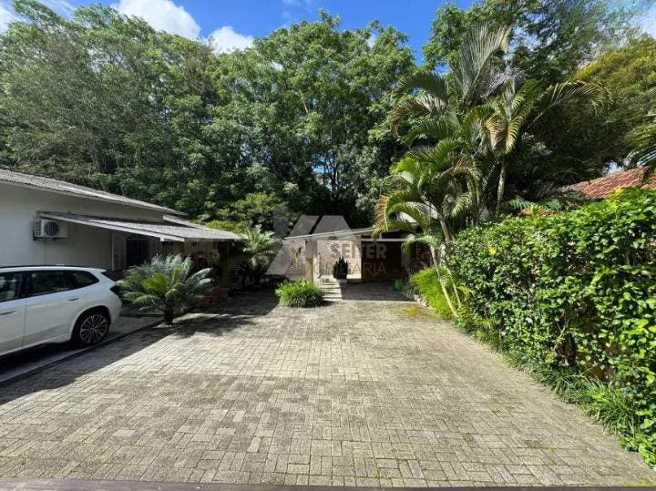 Casa 3 quartos venda Itacorubi