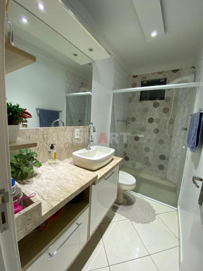 Apartamento Residencial Verticale no Baependi em Jaraguá do Sul