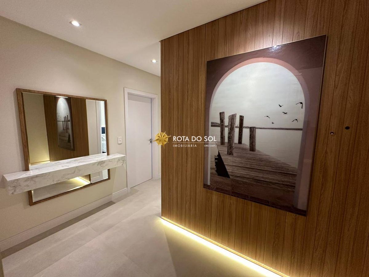 Residencial Waldgarten Cobertura Duplex com Jacuzzi à venda Praia Centro Bombinhas — foto 14