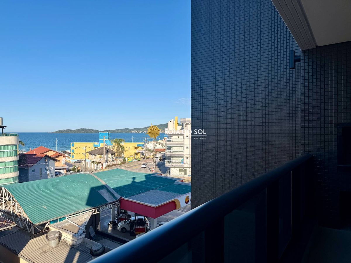 Visio Apartamento novo 2 Suítes vista mar Praia Bombas Bombinhas SC - 12