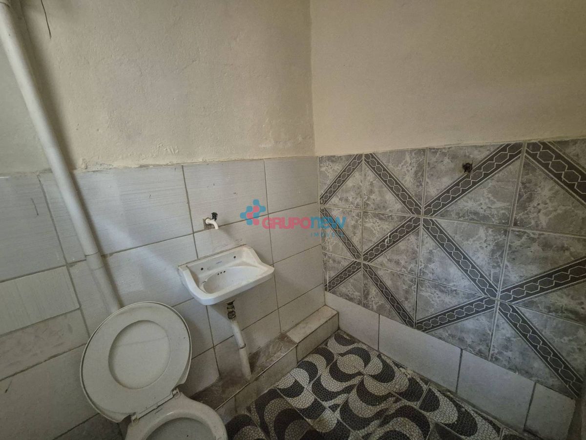 Casa , à Venda - Cachoeirinha - Belo Horizonte