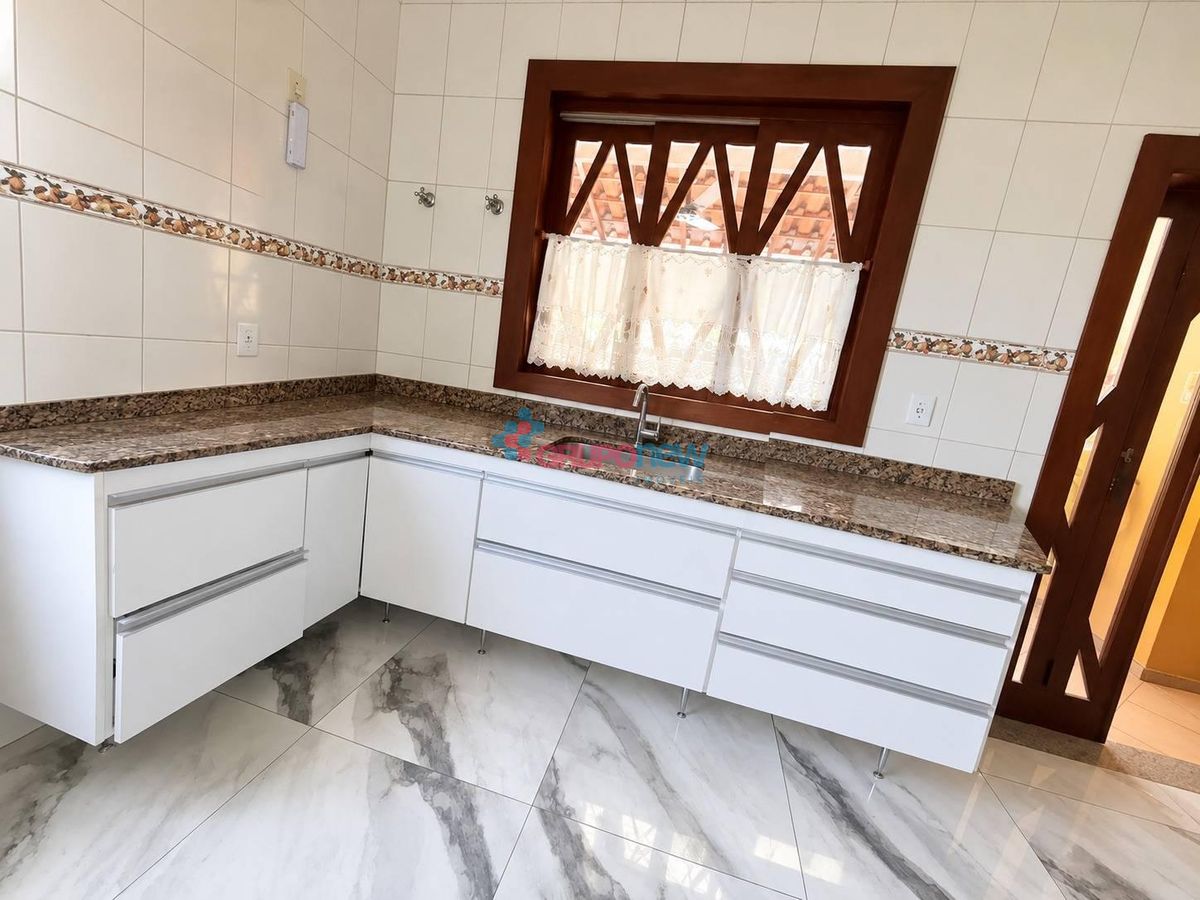 Casa de Condomínio, 5 quartos - Foto 20