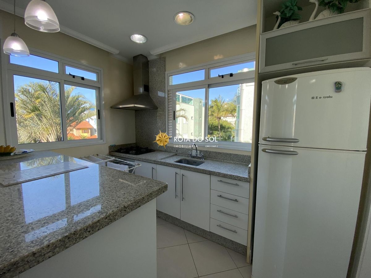 Villa Luna Cobertura à venda 3 quartos com piscina Praia Centro Bombinhas SC — foto 11