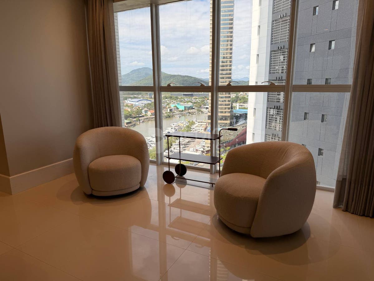 Apartamento de 4 quartos, 237m² no bairro Centro, em Balneário Camboriú | Eu Corretor