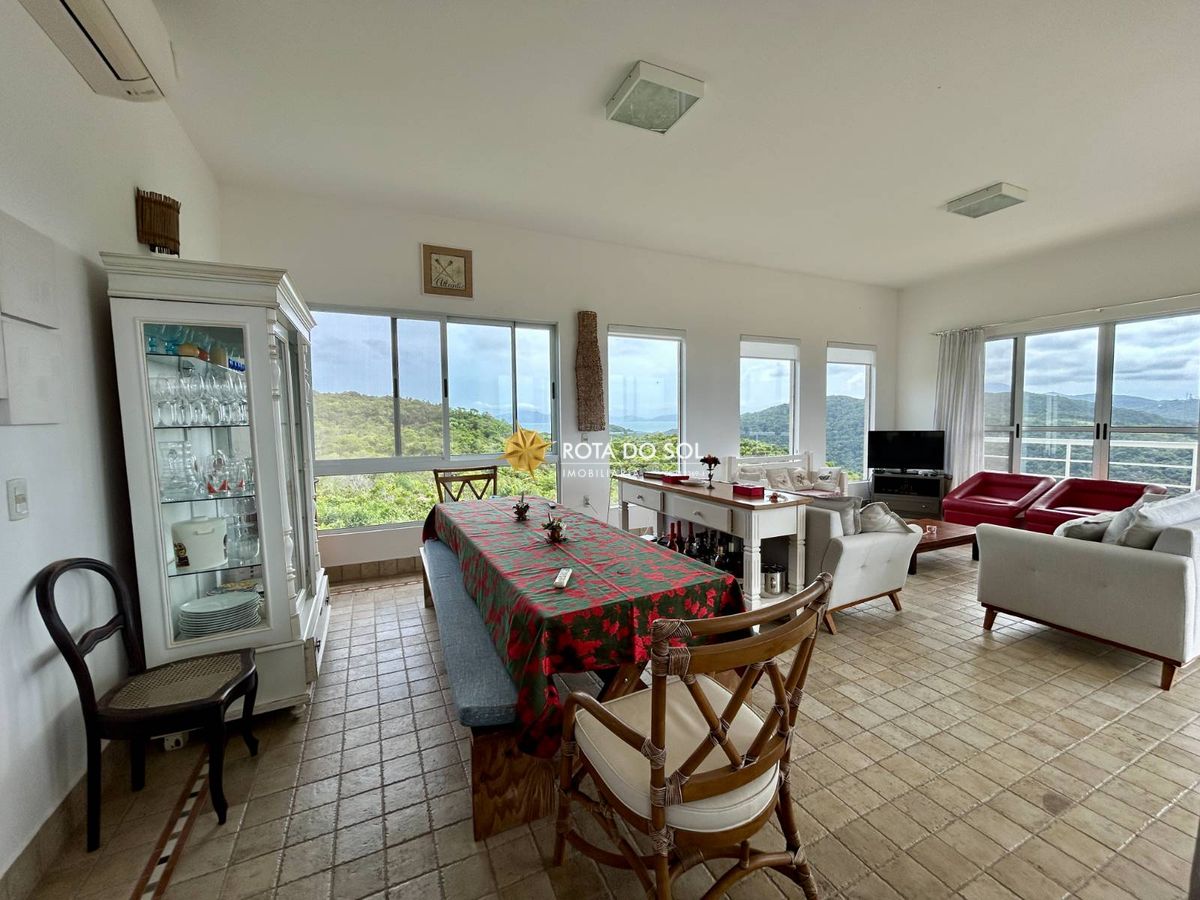 Condomínio Panorâmico Casa com vista mar 5 quartos à venda Bombinhas SC — foto 6