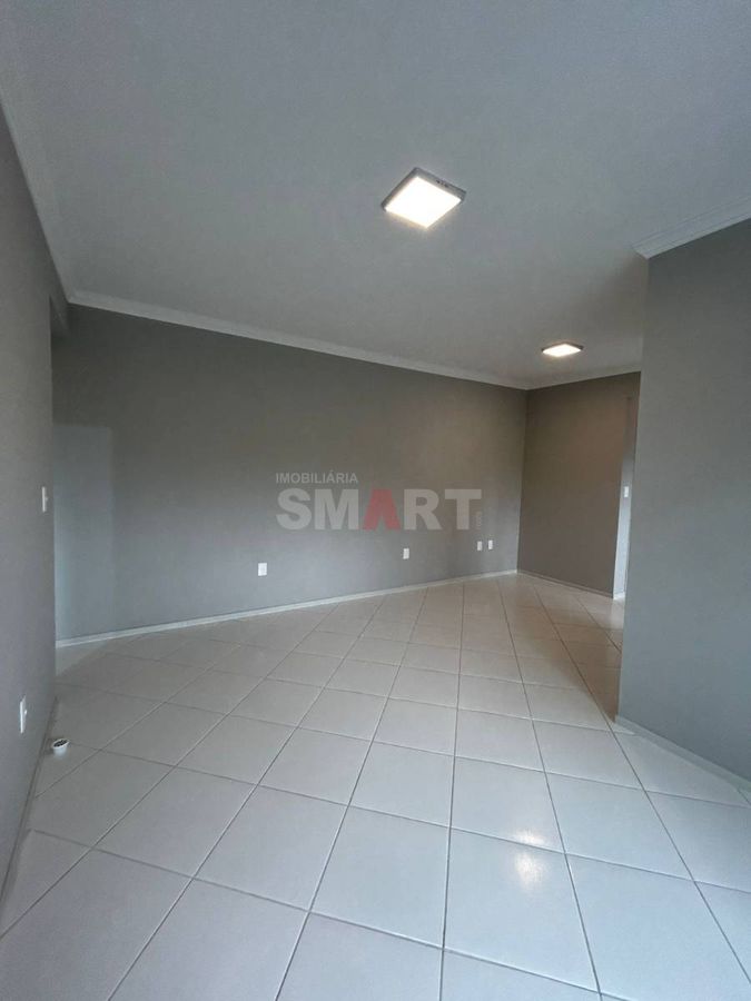 Apartamento 1 Suite e 2 Quartos no Bairro Nova Brasilia