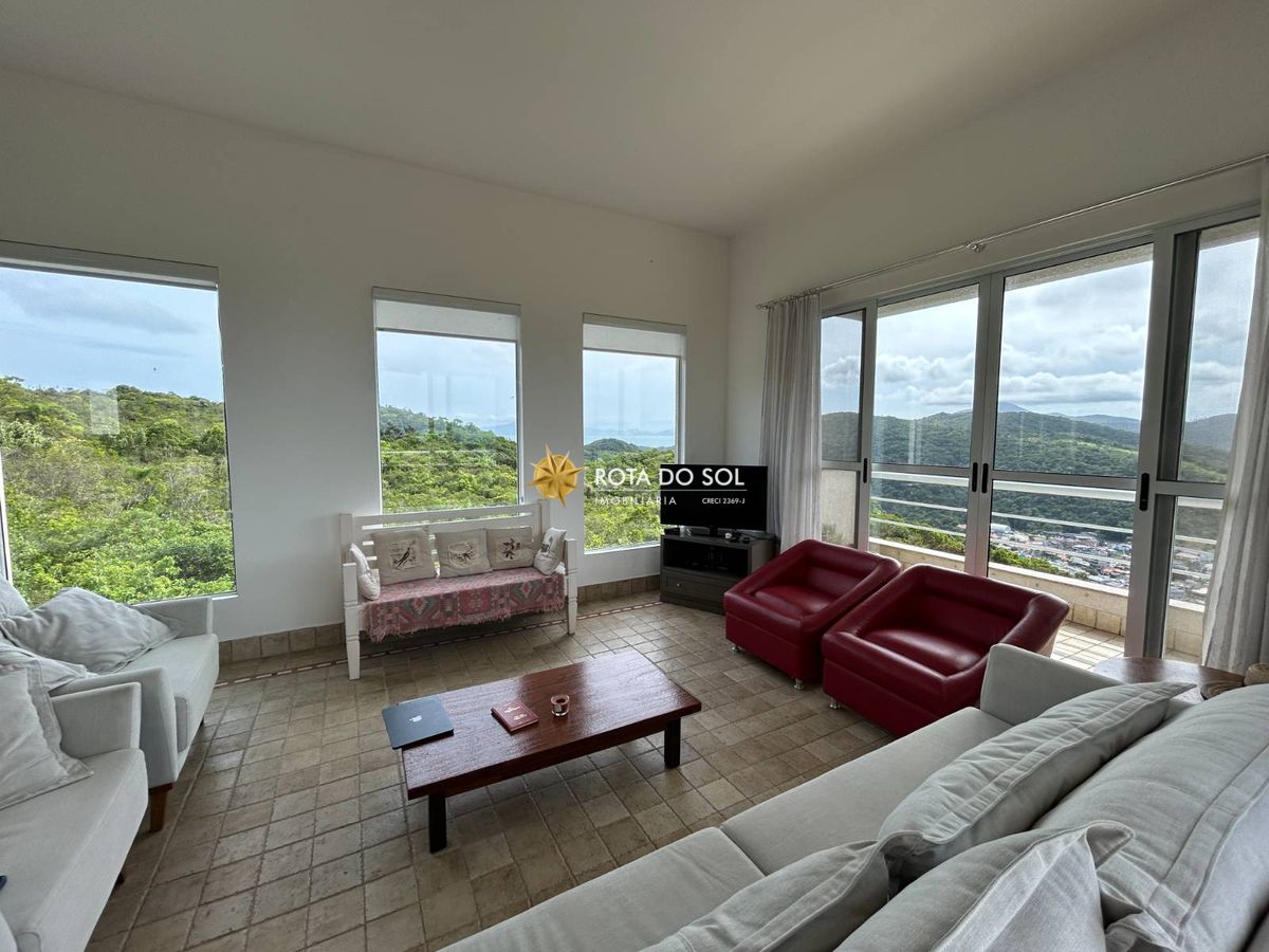 Condomínio Panorâmico Casa com vista mar 5 quartos à venda Bombinhas SC — foto 4