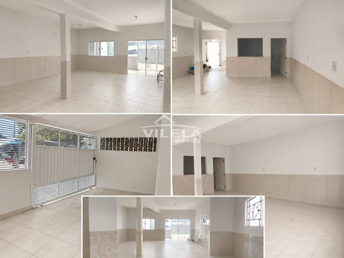 Ponto comercial-bairro tinga-caraguatatuba -sp