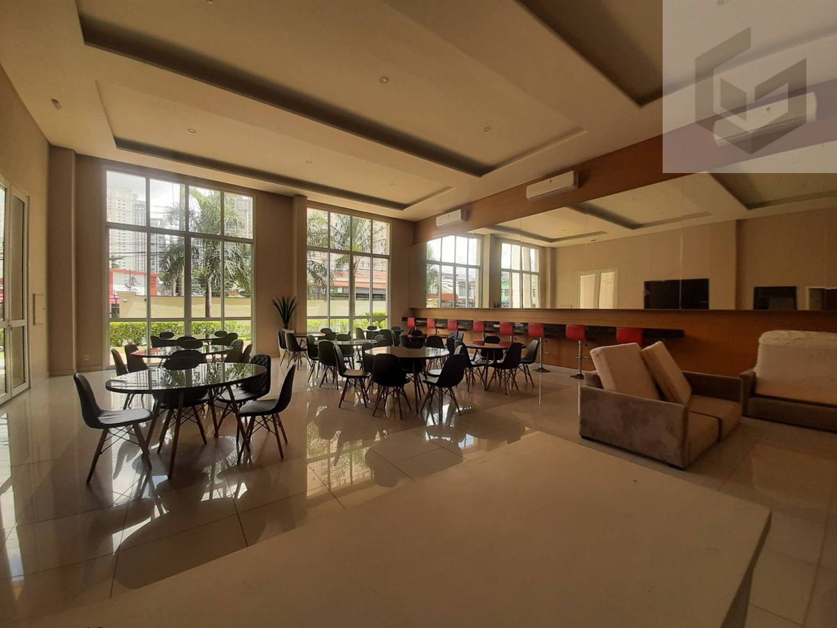 Apartamento com 3 quartos à Venda, Vila Gomes Cardim - São Paulo
