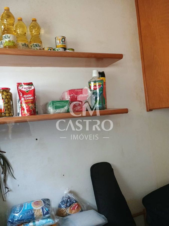 Apartamento com 2 quartos, Jardim Norma - São Paulo