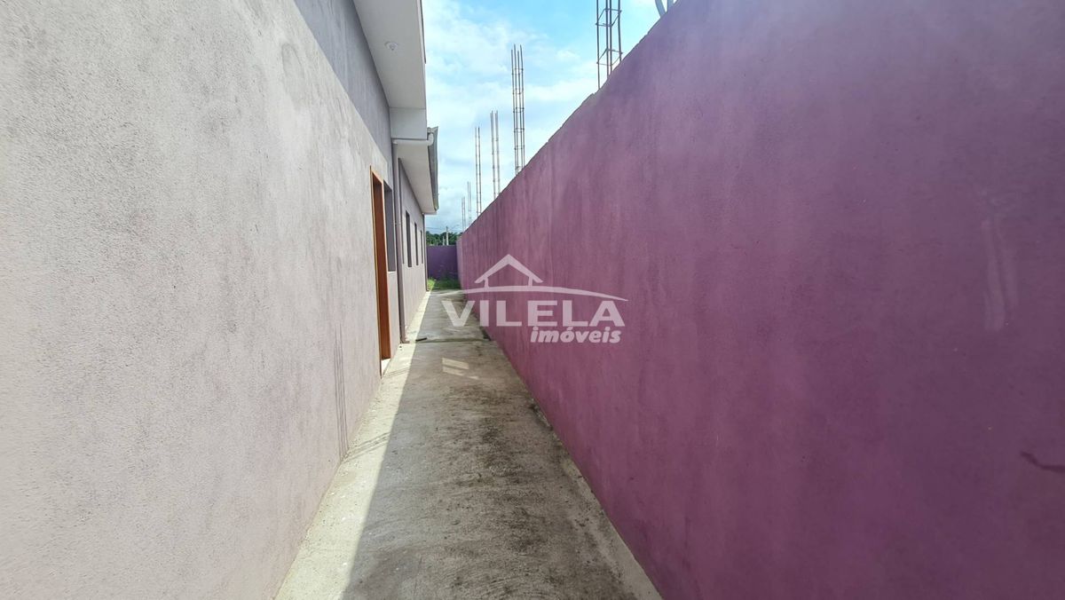 Casa Moderna com 3 Dormitórios-Ótima Localização no Bairro (Mirante de Caraguatatuba) Ao Lado do Morro do Algodão -Caraguatatuba-Sp!!!