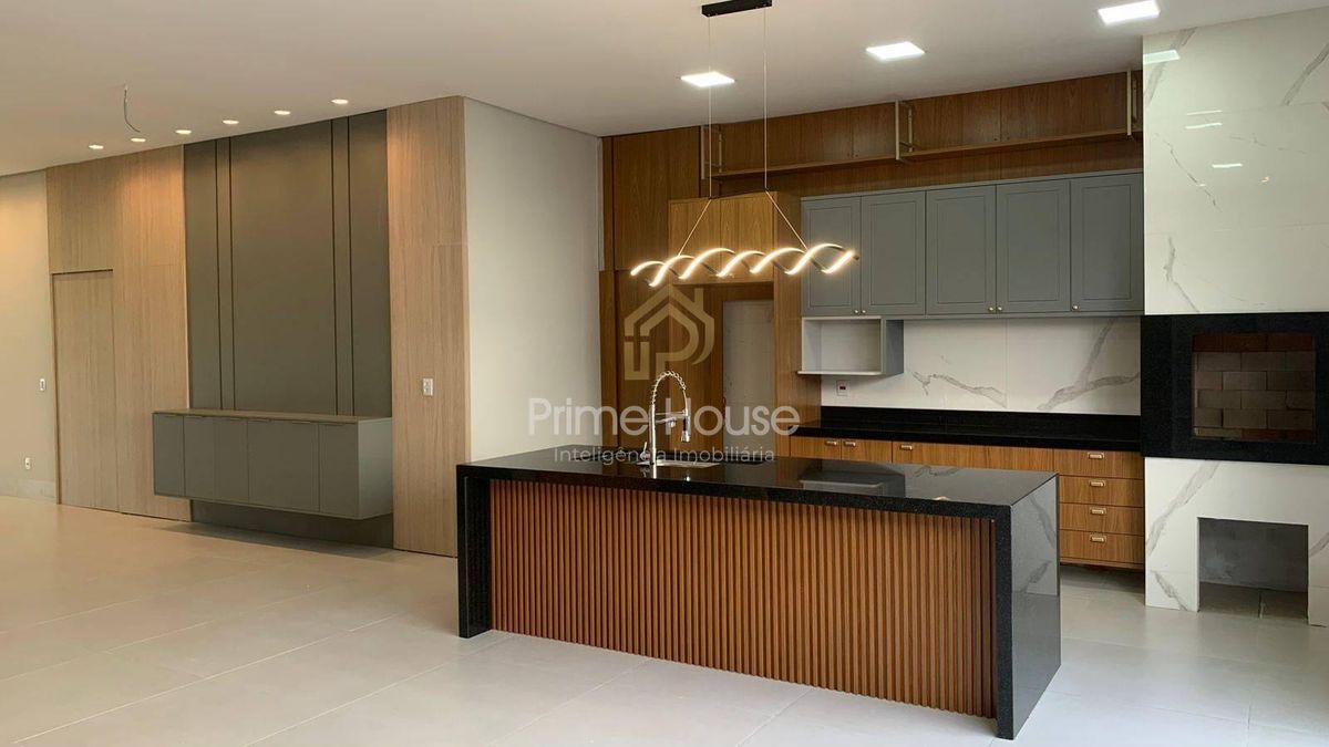Vende-se Casa no Condomínio Buritis Prime em Campo Verde